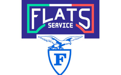 FLATS SERVICE NEW PLATINUM SPONSOR OF FORTITUDO PALLACANESTRO